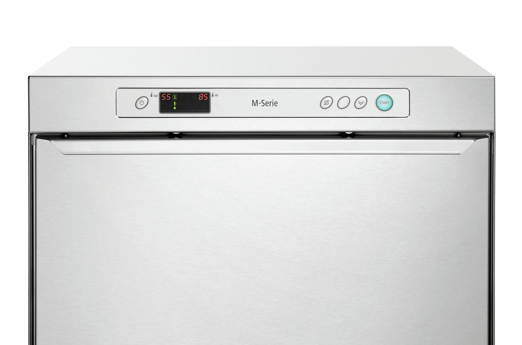 Lavastoviglie Professionale sottobanco US M500 LPWR K