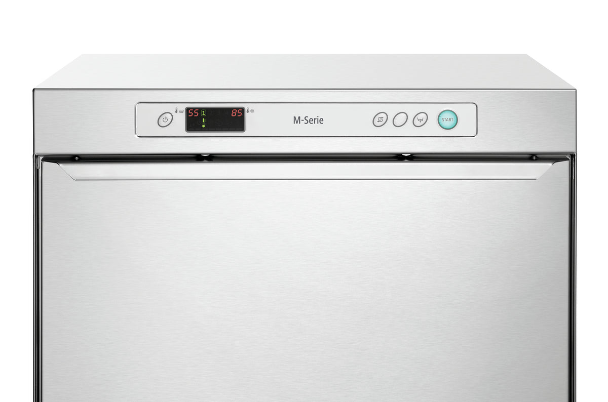 Lavastoviglie Professionale sottobanco US M500 LPWR K