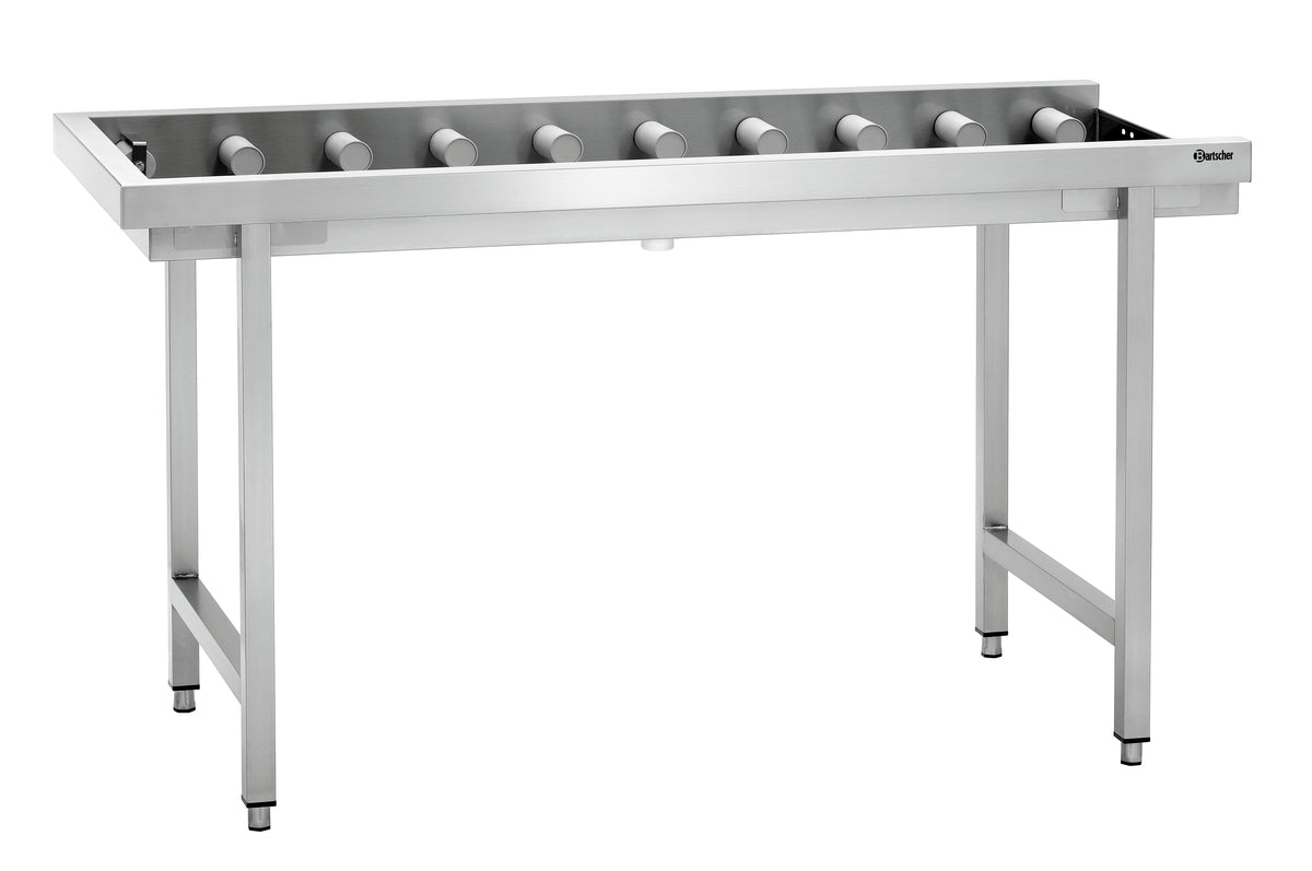 Tavolo di scarico KTS5000