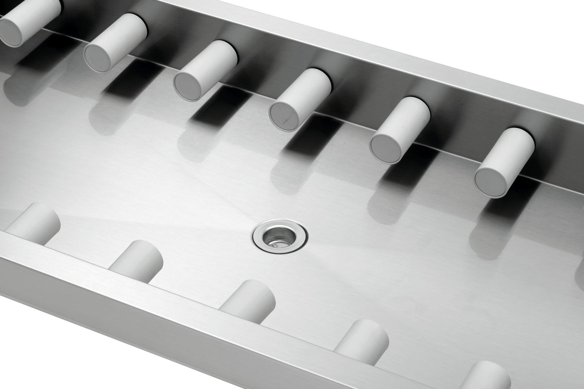 Tavolo di scarico KTS5000