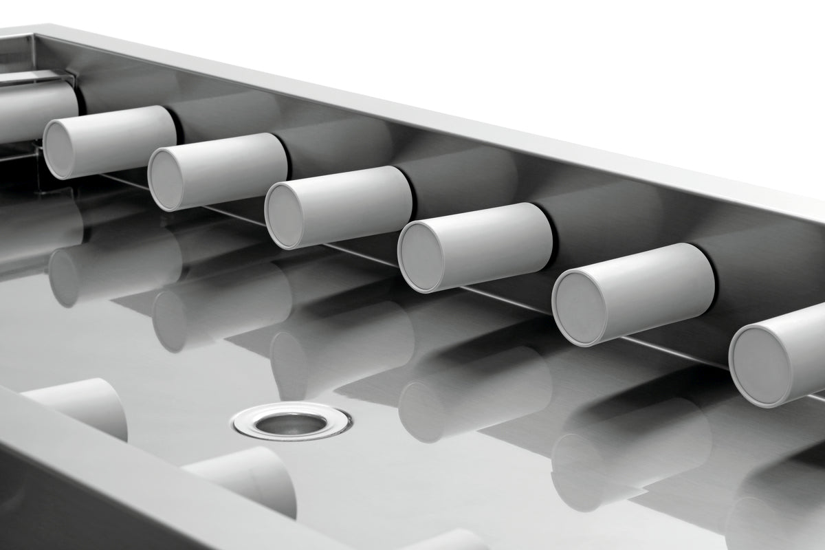 Tavolo di scarico KTS5000