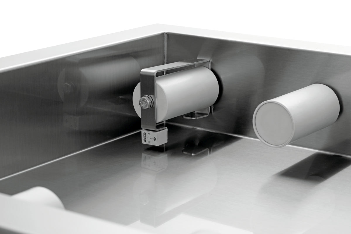 Tavolo di scarico KTS5000