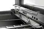 Lavastoviglie a traino Professionale con cestello