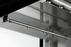 Lavastoviglie a traino Professionale con cestello