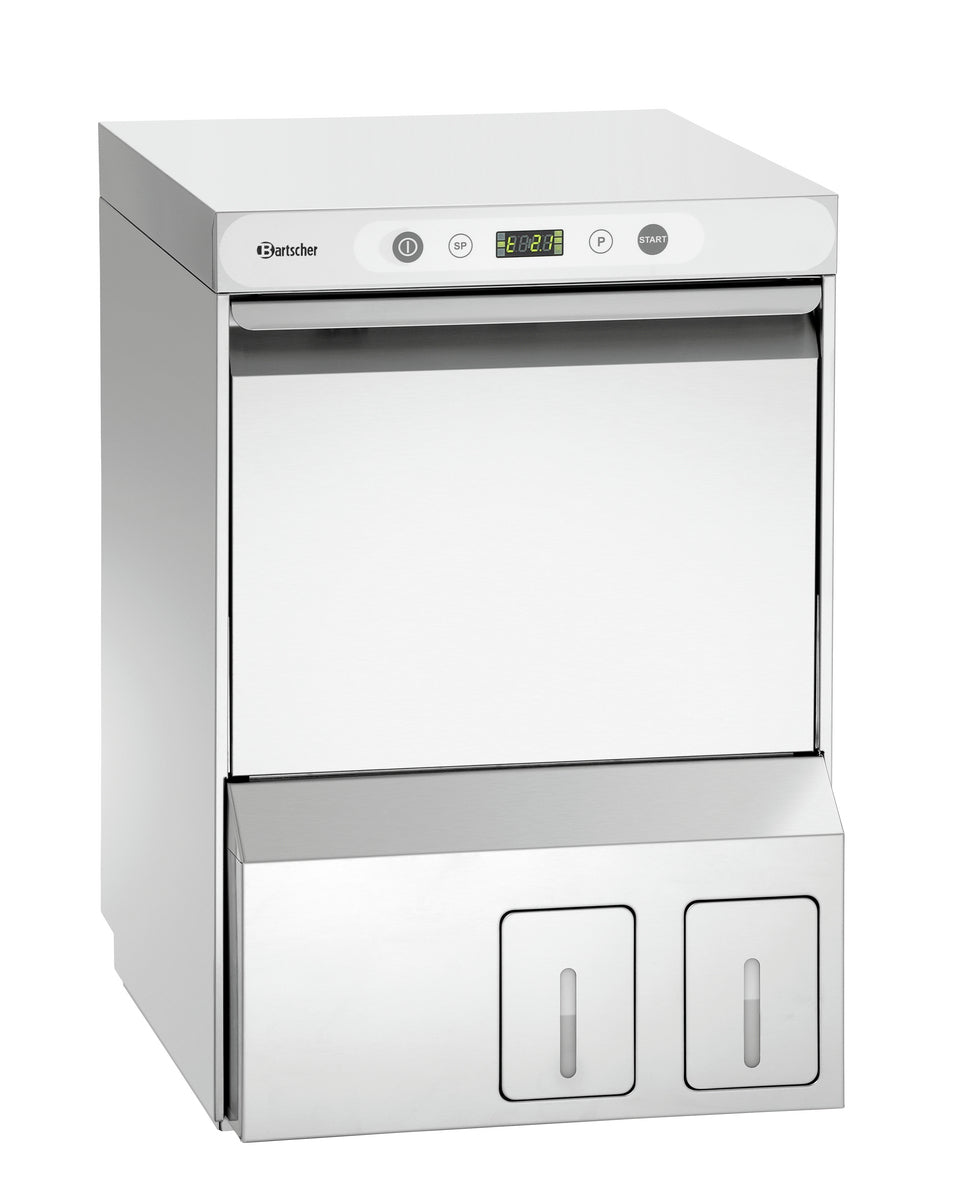 Lavastoviglie Professionale sottobanco GS K400 LPWR K