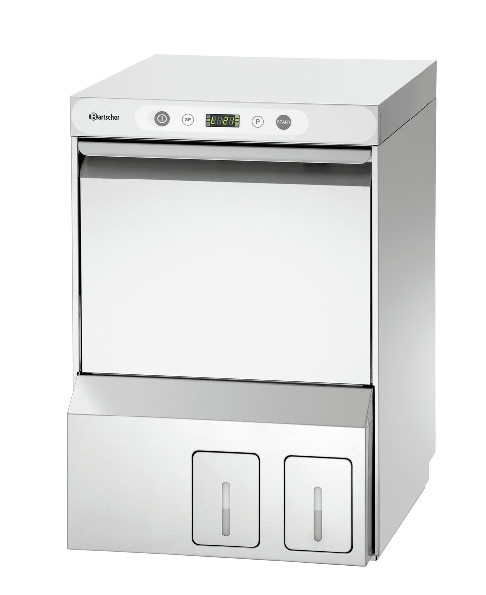 Lavastoviglie Professionale sottobanco GS K400 LPWR K