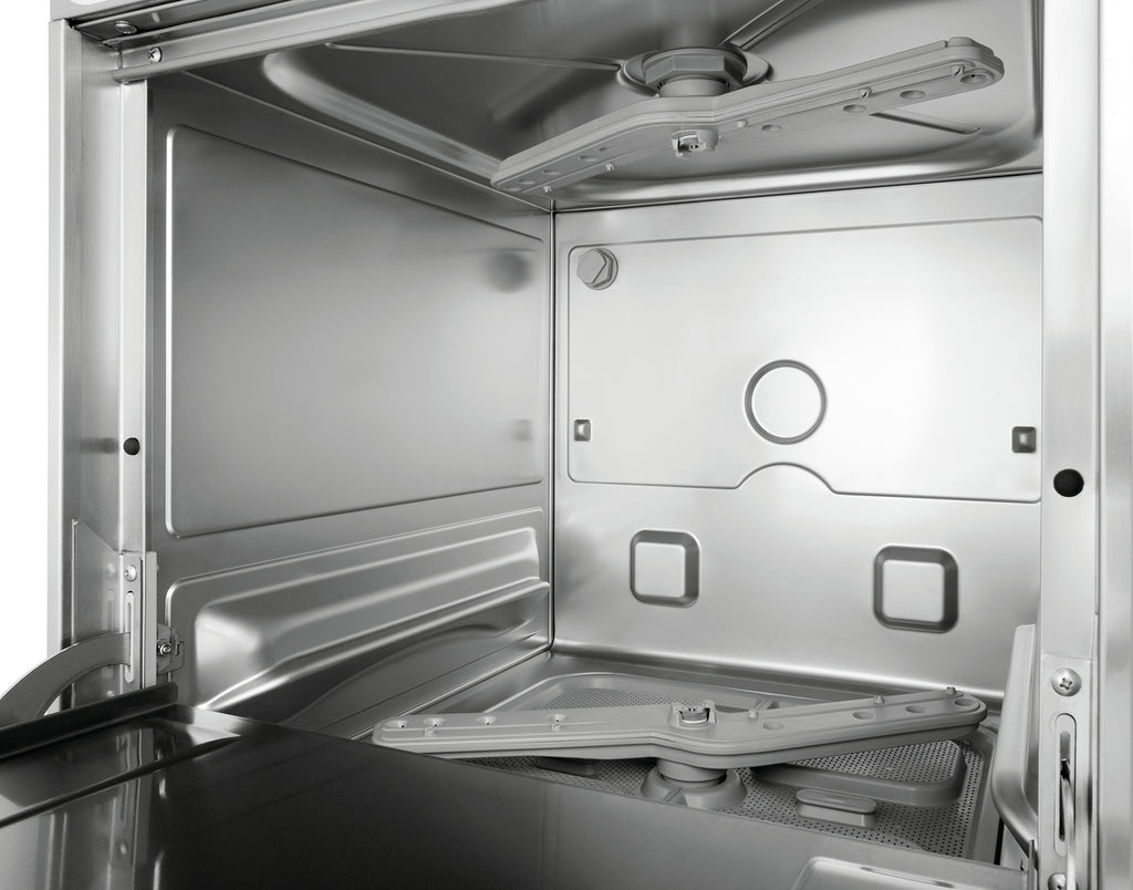 Lavastoviglie Professionale sottobanco GS K400 LPWR K