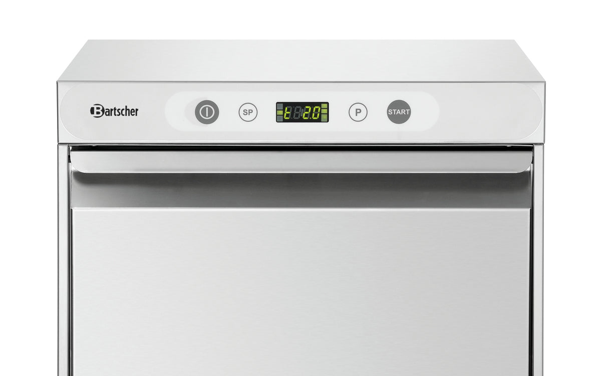 Lavastoviglie Professionale sottobanco GS K400 LPWR K