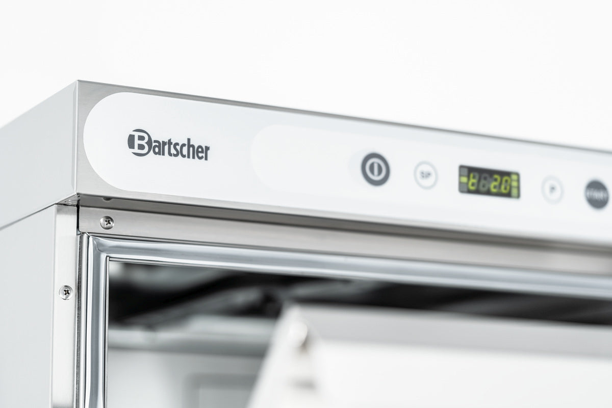 Lavastoviglie Professionale sottobanco GS K400 LPWR K