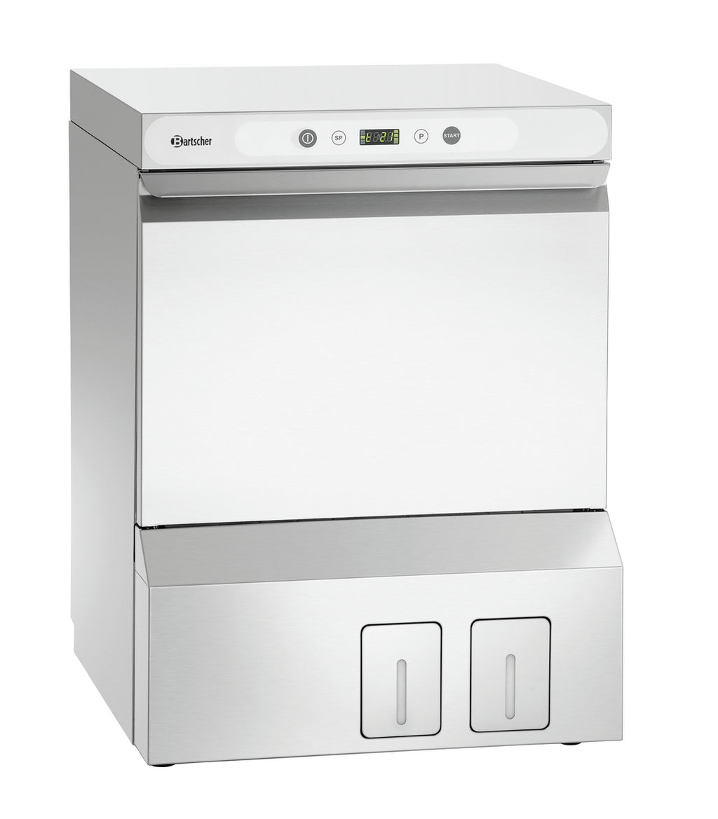 Lavastoviglie Professionale sottobanco US K500 LPWR K