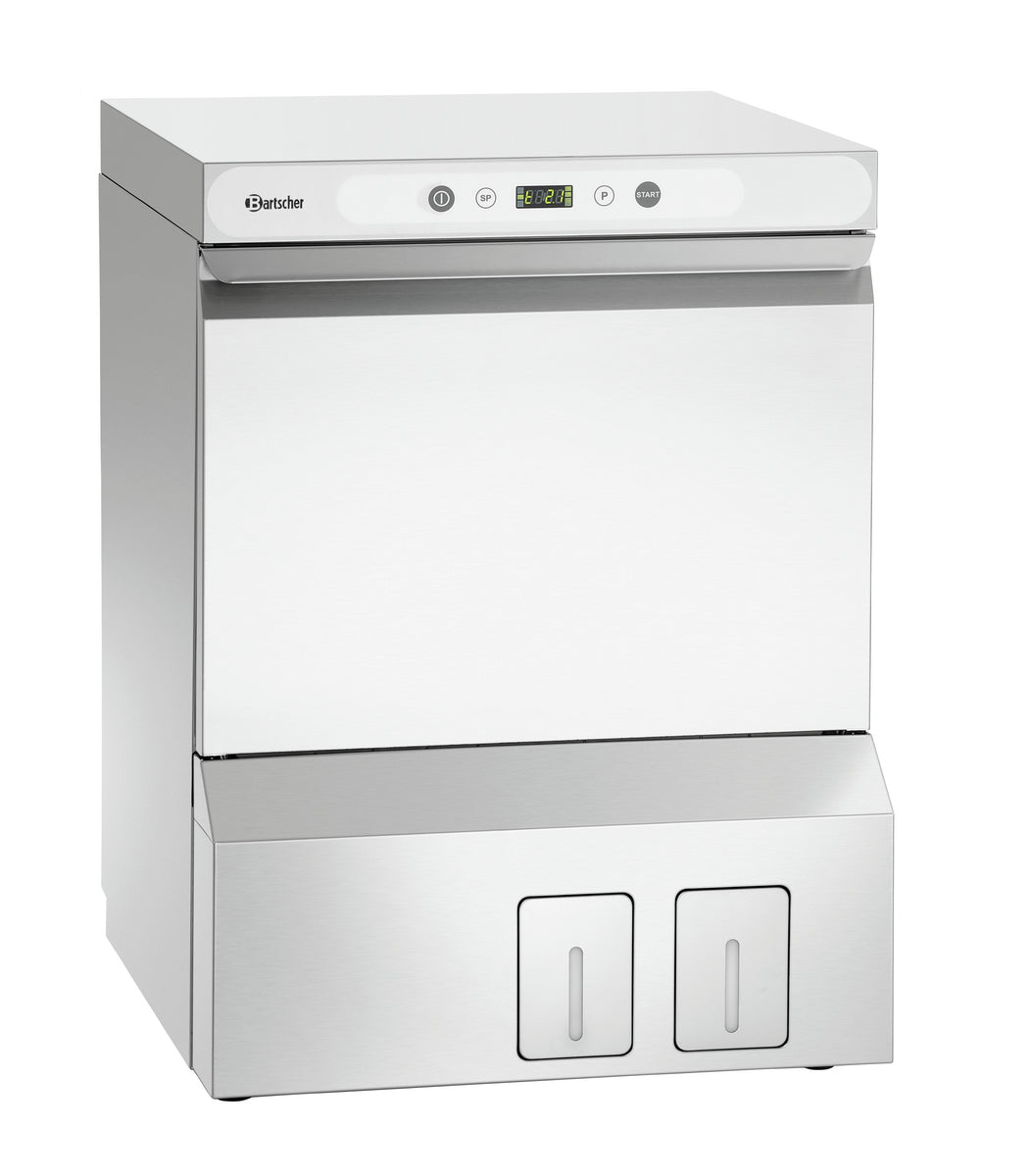Lavastoviglie Professionale sottobanco US K500 LPWR K