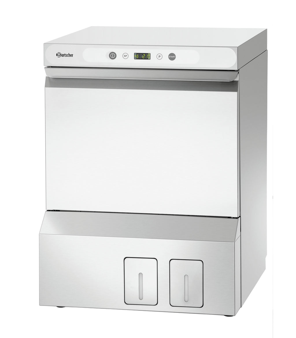 Lavastoviglie Professionale sottobanco US K500 LPWR K