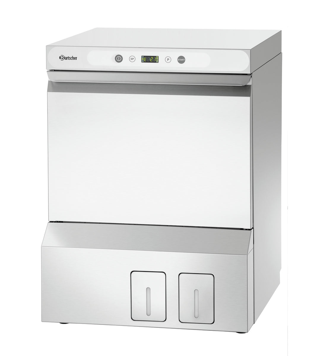 Lavastoviglie Professionale sottobanco US K500 LPWR K