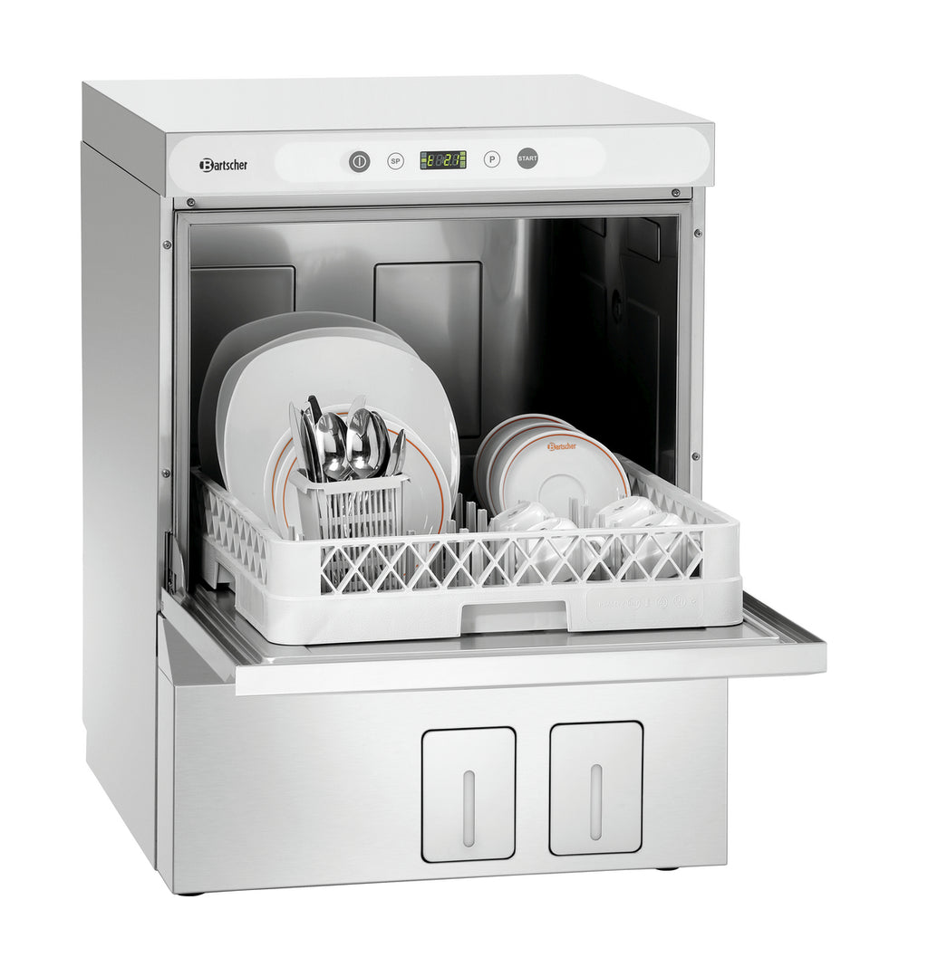 Lavastoviglie Professionale sottobanco US K500 LPWR K