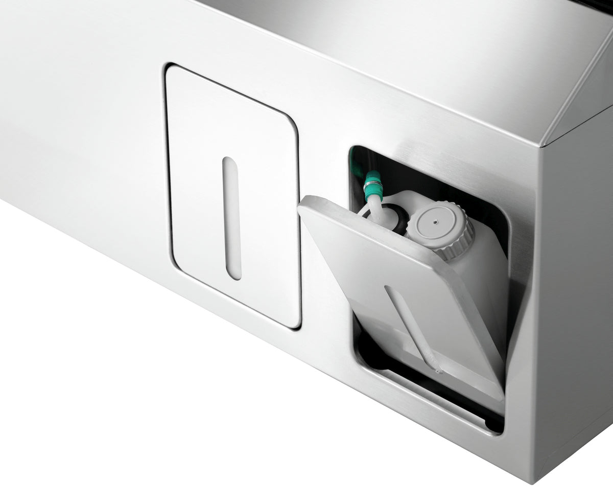 Lavastoviglie Professionale sottobanco US K500 LPWR K