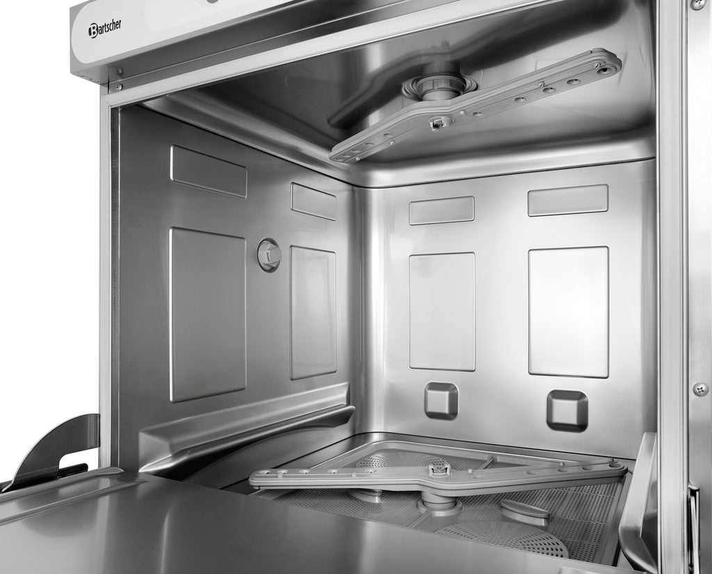 Lavastoviglie Professionale sottobanco US K500 LPWR K