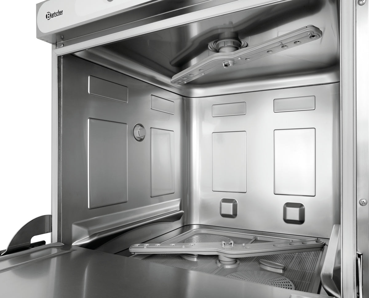 Lavastoviglie Professionale sottobanco US K500 LPWR K