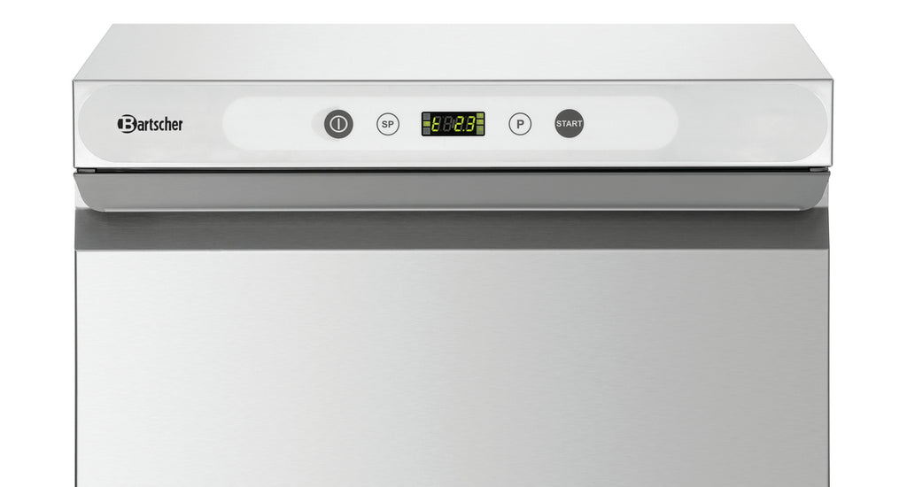 Lavastoviglie Professionale sottobanco US K500 LPWR K