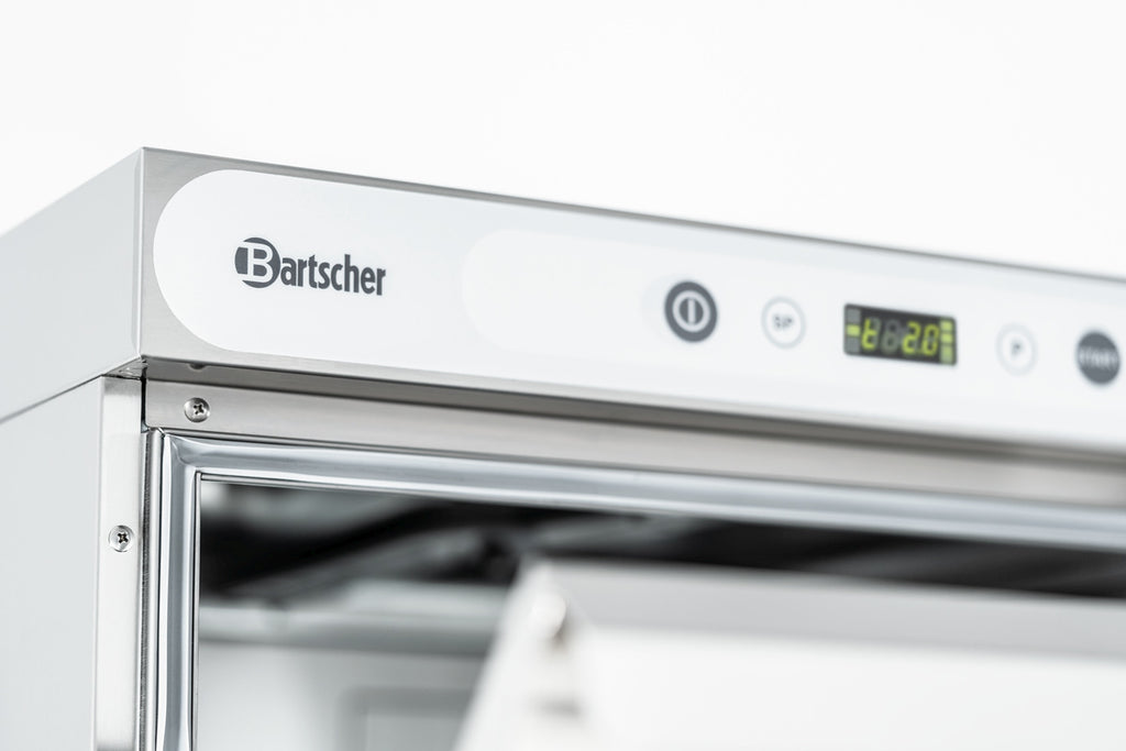 Lavastoviglie Professionale sottobanco US K500 LPWR K