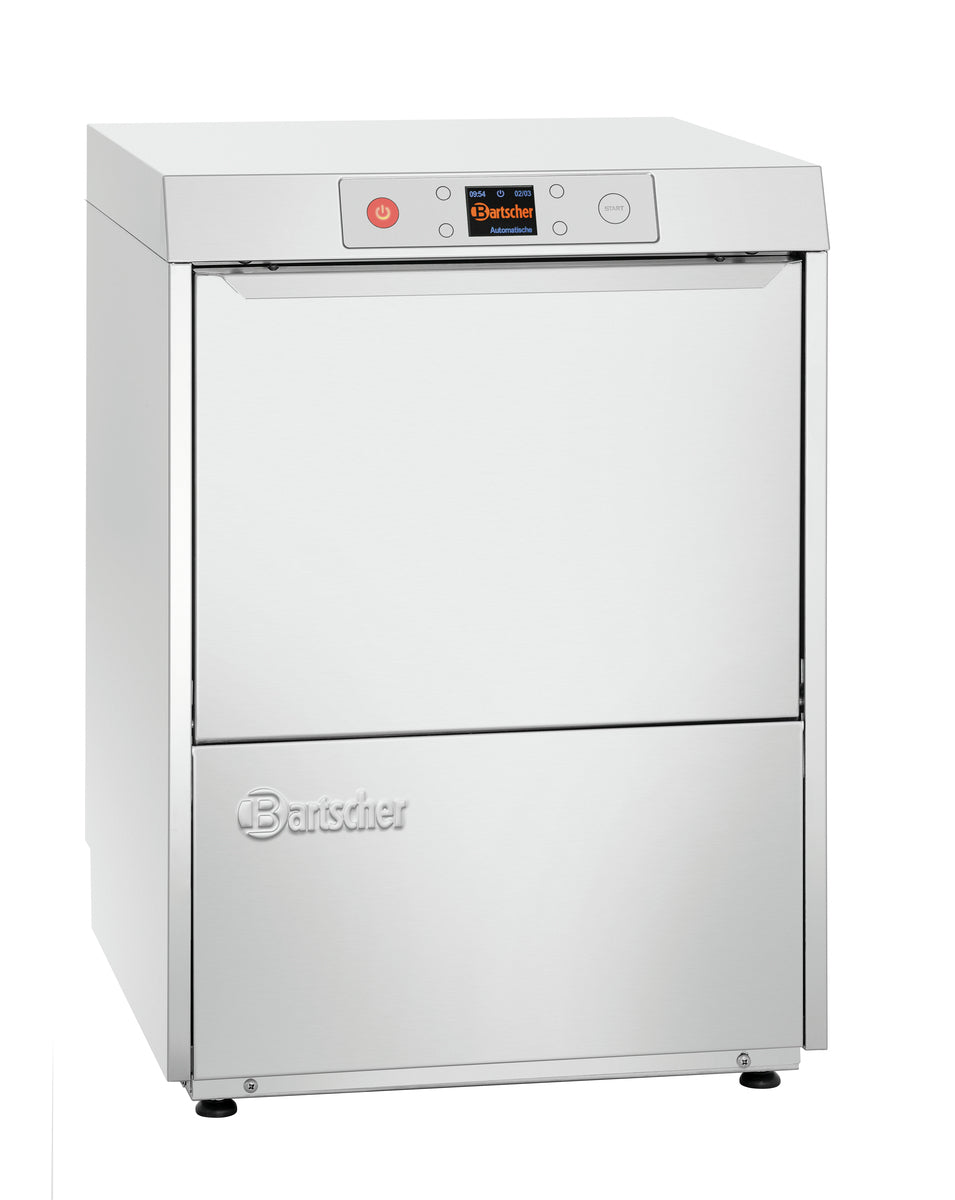 Lavastoviglie Professionale sottobanco US EcoPlus500