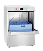 Lavastoviglie Professionale sottobanco US EcoPlus500