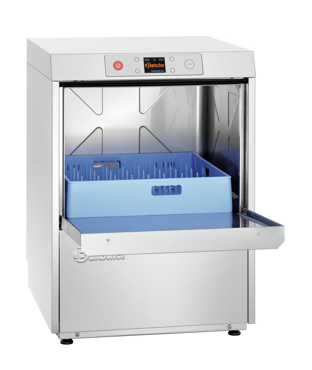 Lavastoviglie Professionale sottobanco US EcoPlus500