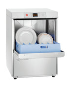 Lavastoviglie Professionale sottobanco US EcoPlus500