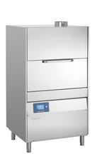 Lavaoggetti Professionale TS 850 R