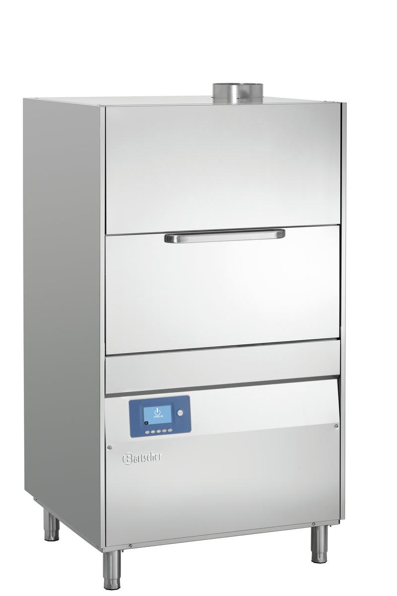 Lavaoggetti Professionale TS 850 R