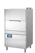 Lavaoggetti Professionale TS 850 R