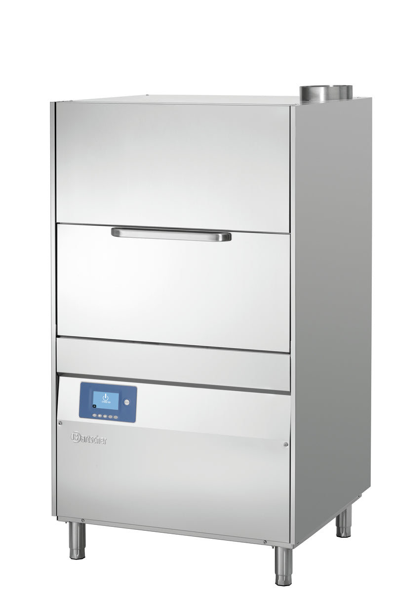 Lavaoggetti Professionale TS 850 R