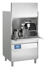 Lavaoggetti Professionale TS 850 R