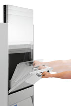 Lavaoggetti Professionale TS 850 R