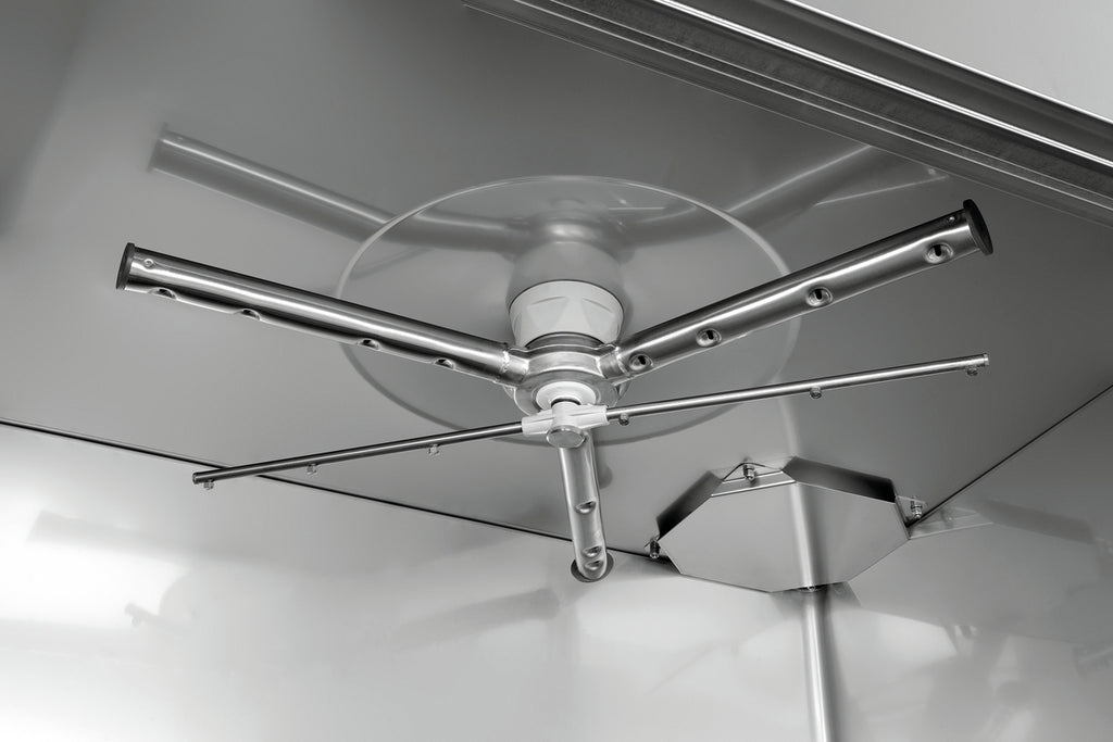 Lavaoggetti Professionale TS 850 R