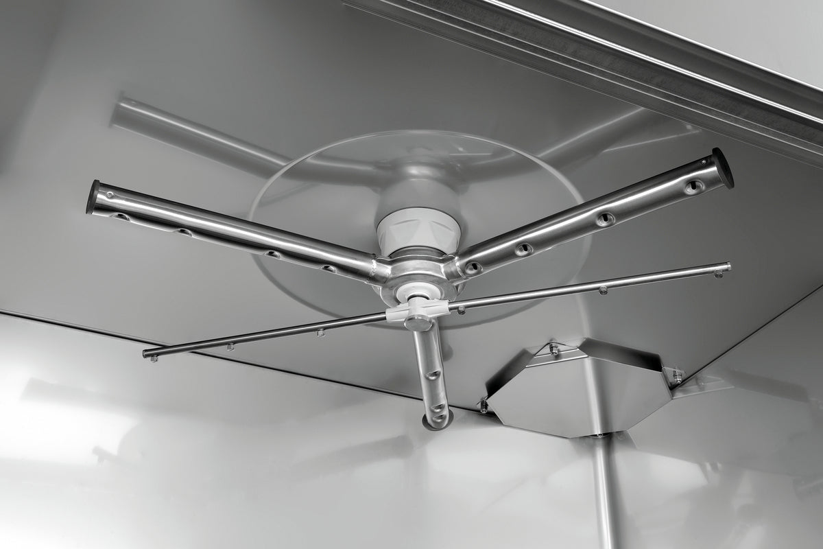 Lavaoggetti Professionale TS 850 R