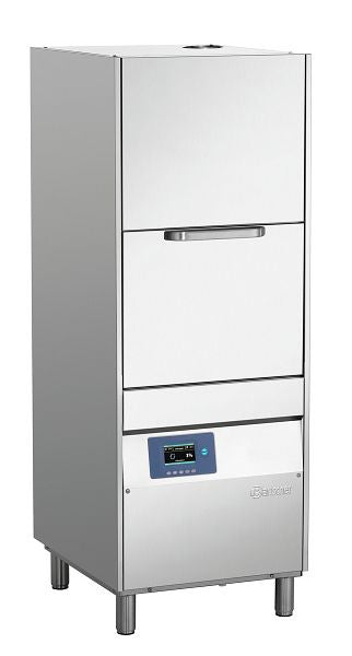 Lavaoggetti Professionale TS 665-1 R