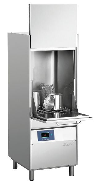 Lavaoggetti Professionale TS 665-1 R
