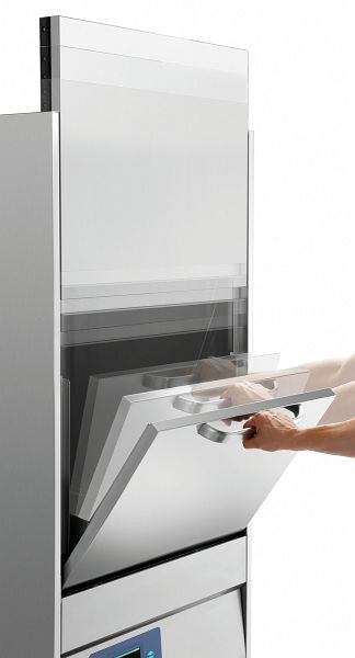 Lavaoggetti Professionale TS 665-1 R