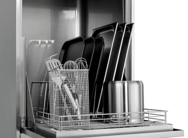 Lavaoggetti Professionale TS 665-1 R