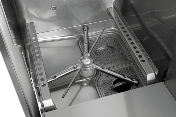 Lavaoggetti Professionale TS 665-1 R