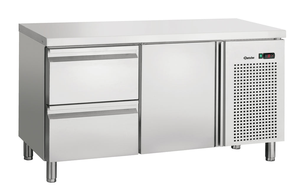 Banco refrigerato S2T1-150