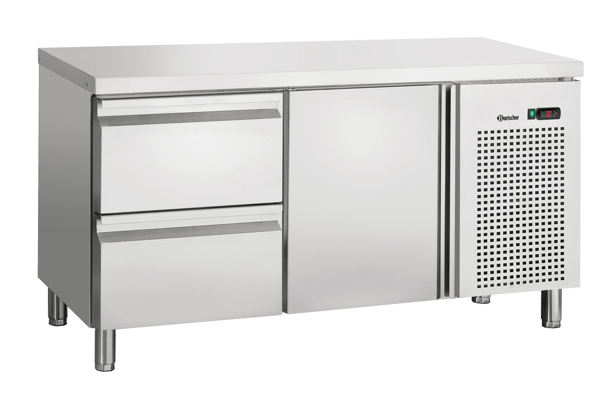 Banco refrigerato S2T1-150