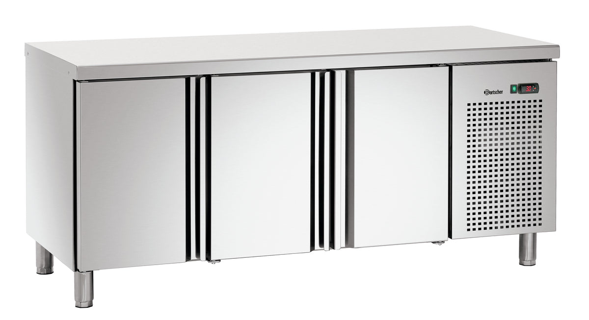 Refrigerated counter T3