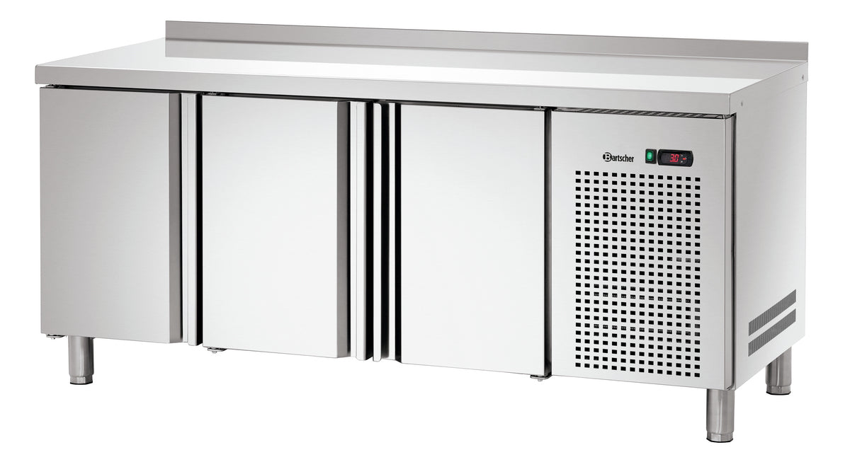 Refrigerated counter T3 MA