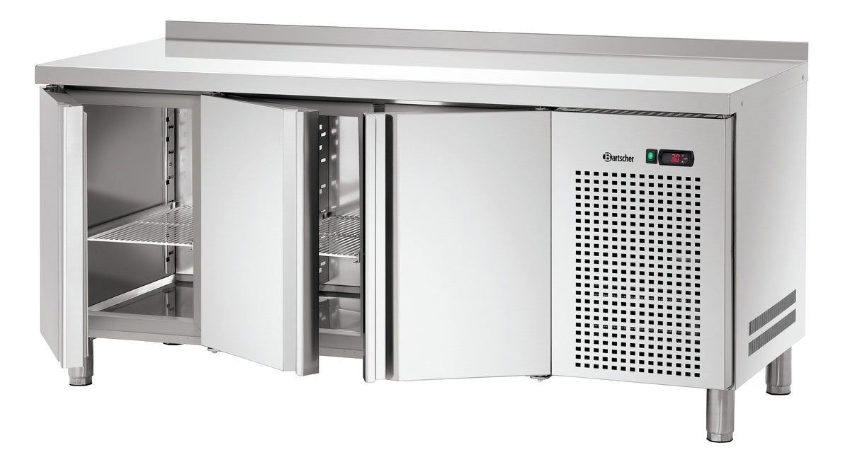 Refrigerated counter T3 MA