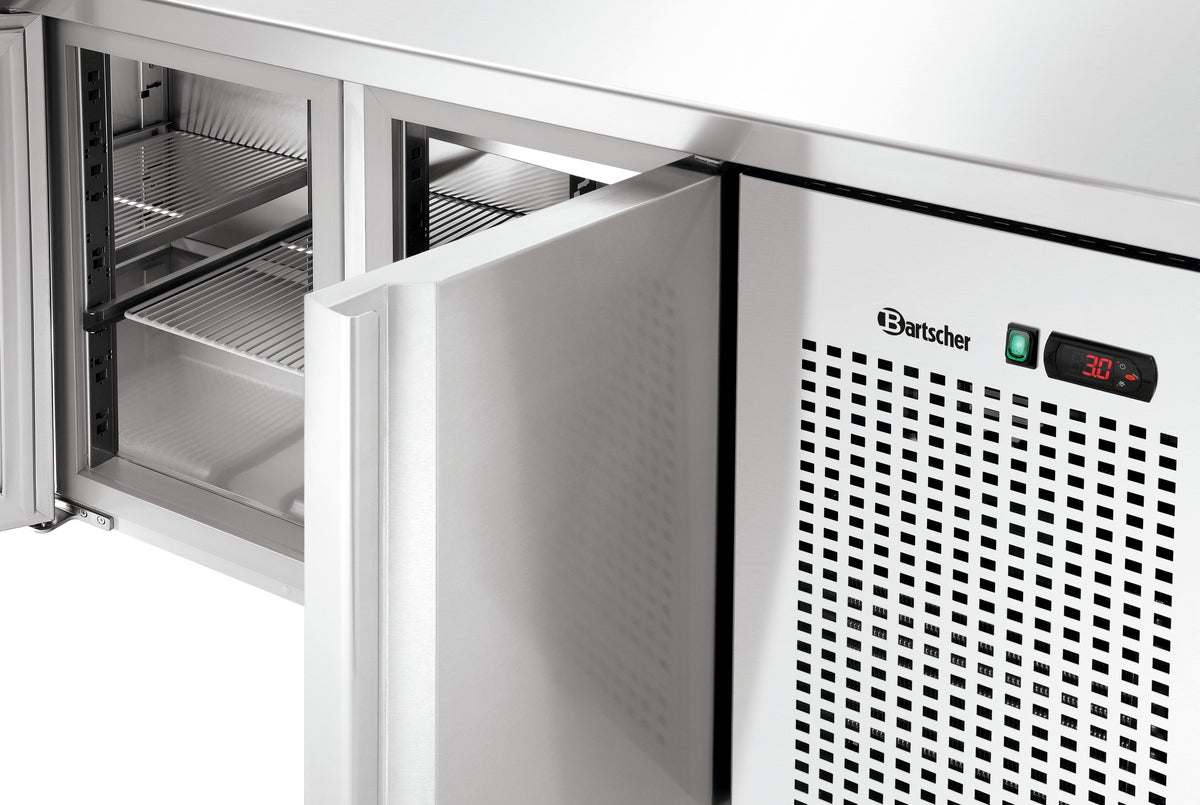 Refrigerated counter T3 MA