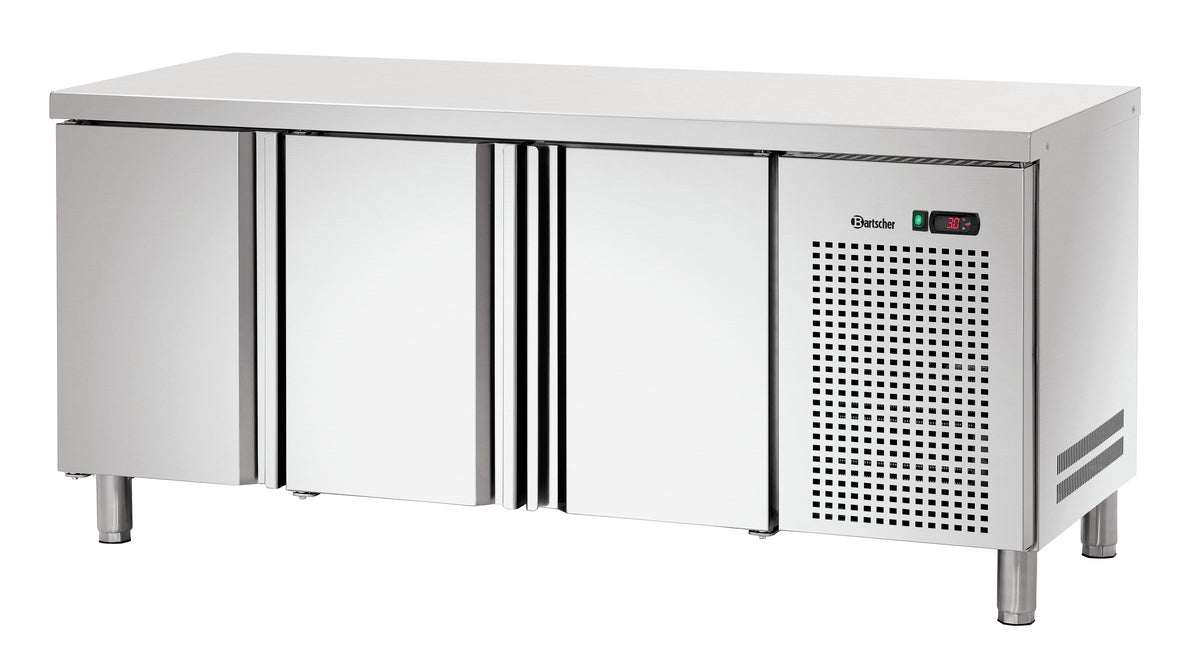Refrigerated counter T3
