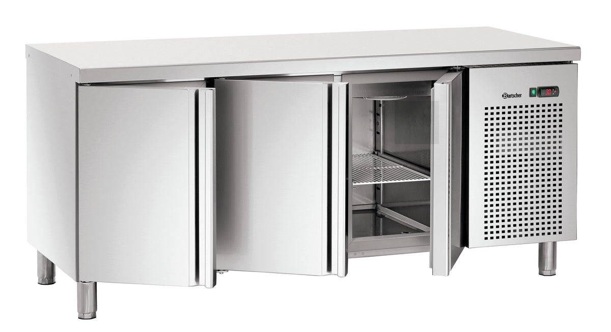 Refrigerated counter T3