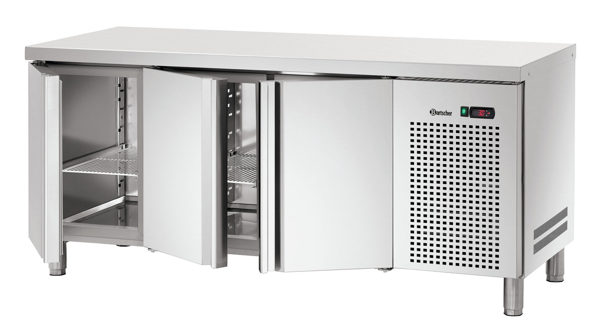 Refrigerated counter T3