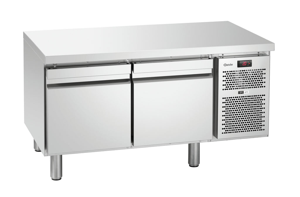 Sottobanco refrigerato S2-200